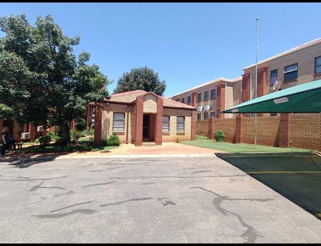 BUSINESS PROPERTY TO RENT IN ALLEN'S NEK